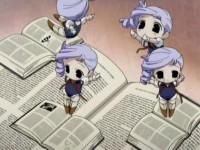 lumiere - kagome chan - Kiddy Grade