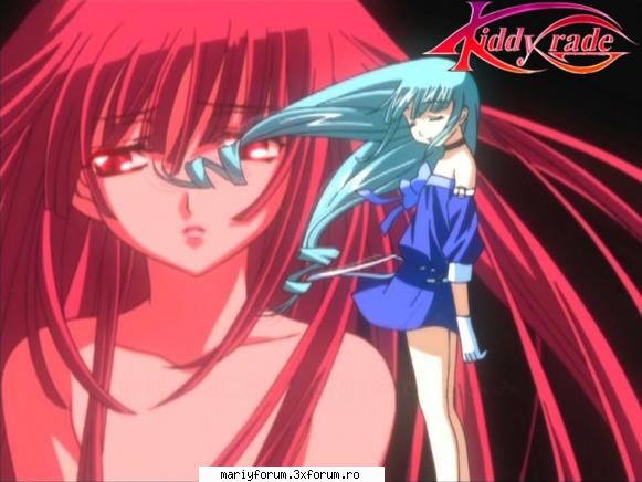 lumiere - ancutzaank_inuyasha - Kiddy Grade