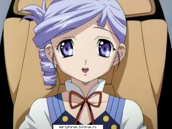 lumiere - preferata mea niste poze cu ea - Kiddy Grade