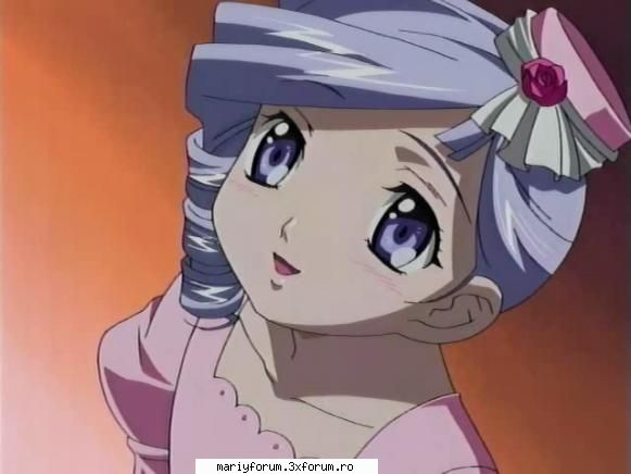 lumiere - sakura_love_sasuke - Kiddy Grade