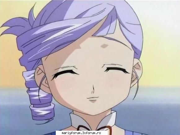 lumiere - sakura_love_sasuke - Kiddy Grade