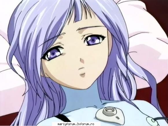 lumiere - sakura_love_sasuke - Kiddy Grade
