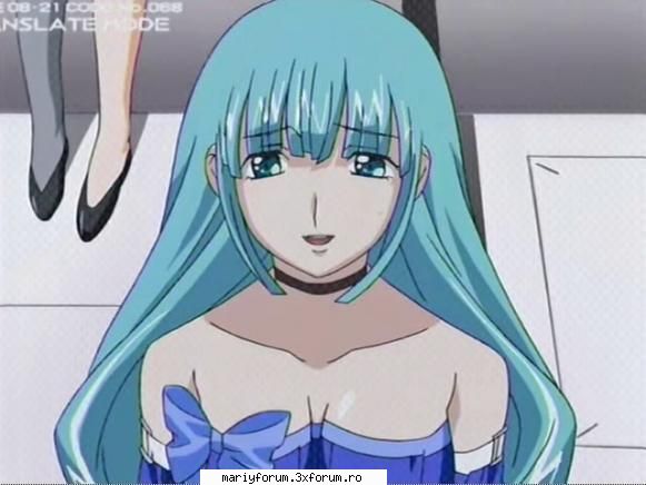 lumiere - sakura_love_sasuke - Kiddy Grade