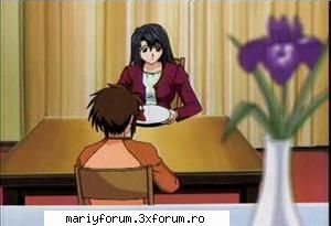 madoka narumi - imi place deoarece e detectiva si viata ei e - Spiral