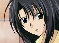 madoka narumi - E dragutza si haioasa.....si e foarte frumoasa - Spiral