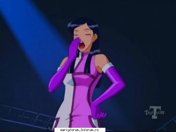 mandy - i_L0v3_AnIm3 - Totally Spies