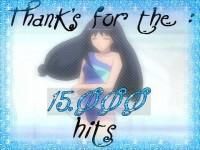 may - kagome chan - Kaleido Star