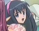 may - kagome chan - Kaleido Star