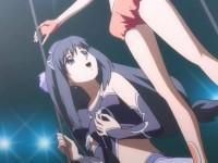 may - kagome chan - Kaleido Star