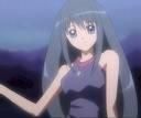 may - kagome chan - Kaleido Star