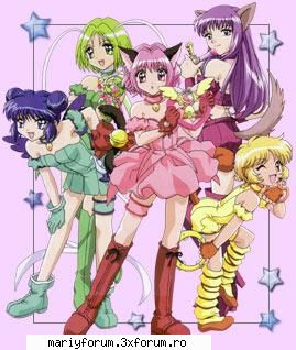povestea lor :la prima intalnire cu cel mai dragut baiat din scoala, ichigo este strabatuta de o