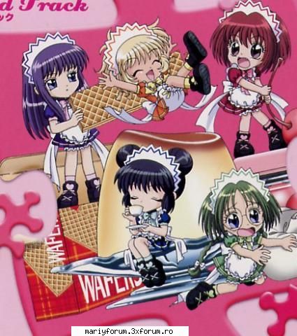 imi pl mult animeu asta mew mew power