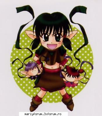 mew mew power sau tokyo mew mew?? - tokyo mew mew pt k e originalul si e mai bun - Mew Mew Power