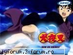 miroku - ati mai vazut calugari afemeati??? nu prea cred - Inuyasha