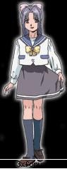 imi place de ea :d momoko