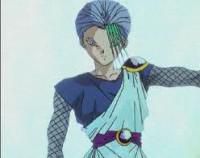 monstri - Hakusho - Yu Yu Hakuso