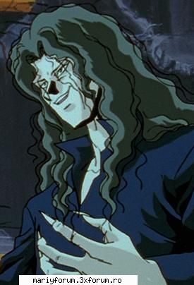 elder younger toguro, karasu, bui, mad his younger brother has the brawn, the older, smaller toguro