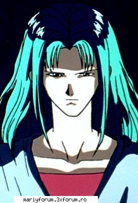 monstri - Itsuki None None Character Description Itsuki was - Yu Yu Hakuso