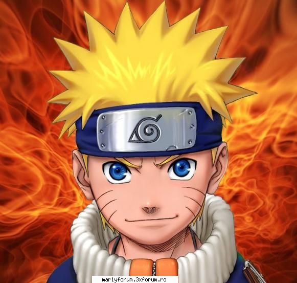 naruto