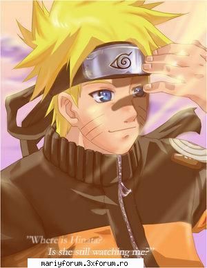 e squmpik :nebun: 
mai alesh in shippuden :nod: naruto