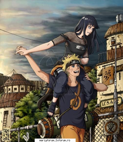 naruto - deny_anime_cool - Naruto
