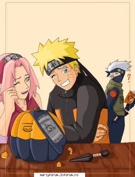 naruto - deny_anime_cool - Naruto