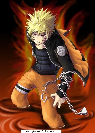 naruto - deny_anime_cool - Naruto