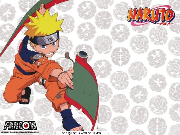 naruto - deny_anime_cool - Naruto