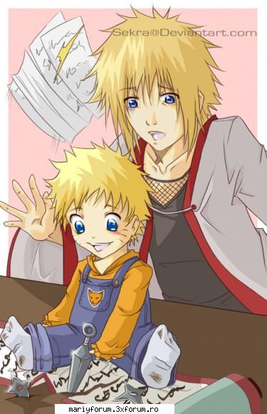 naruto - deny_anime_cool - Naruto