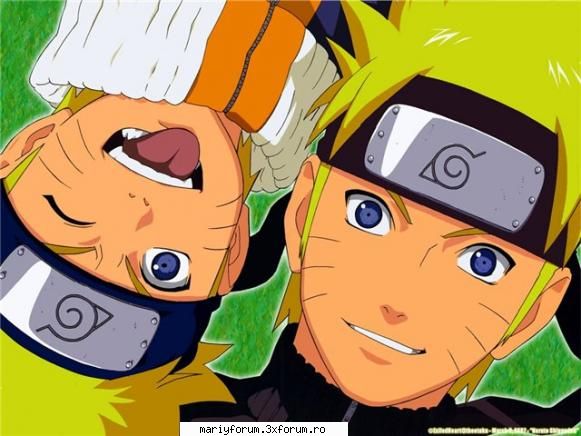:nod:  :nod:  :nod: naruto