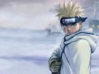 naruto - SASUKE_UCHIHA - Naruto