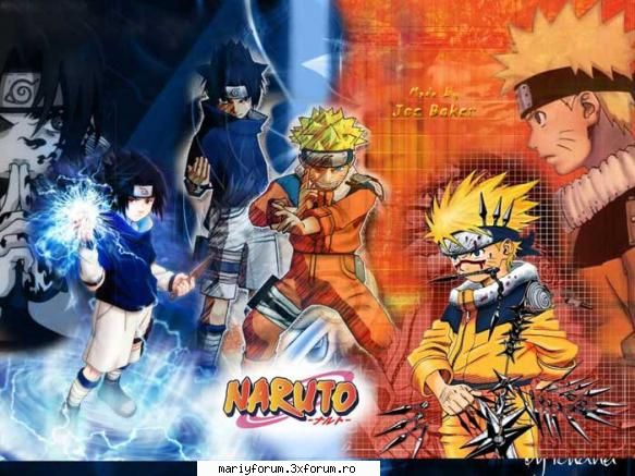faina poveste naruto