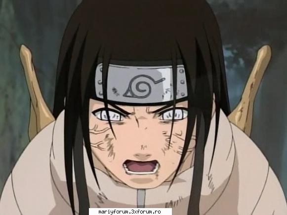 neji - kagome chan - Naruto