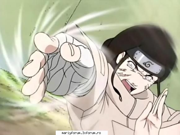 neji - kagome chan - Naruto
