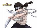 neji - da...........membru al clanului - Naruto