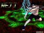 neji - SASUKE_UCHIHA - Naruto