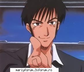nicolas wolfwood - fantomamarii - Trigun