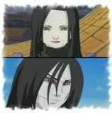 orochimaru - kagome chan - Naruto