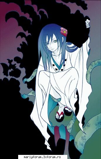 orochimaru - temari_love_shikamaru - Naruto