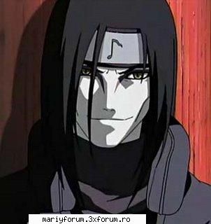 orochimaru - nu prea imi place de el dar pun si yo niste poze - Naruto