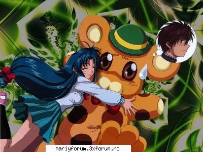 parerea voastra - e super amuzant - Full Metal Panic
