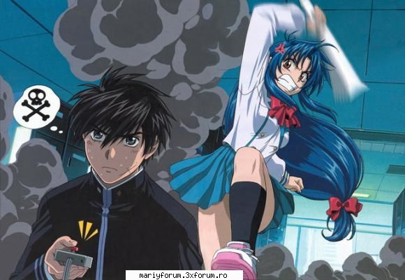 parerea voastra - i_L0v3_AnIm3 - Full Metal Panic