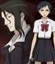 pers preferat - Saya - Blood+