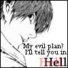 pers preferat - Yagamy Raito/ Yagami Light/ Kira rullz este cel - Death Note