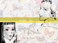personaj preferat - yukari and george - Paradise Kiss