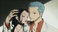 personaj preferat - yukari and george - Paradise Kiss
