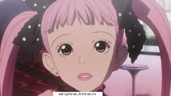 personaj preferat - miwako si arashi sunt sweet - Paradise Kiss