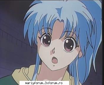 personajele preferate - Personajul meu preferat e Botan. E nebunatica si - Yu Yu Hakuso