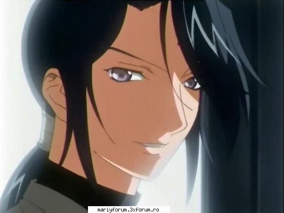 personajul preferat - i_L0v3_AnIm3 - Kiddy Grade