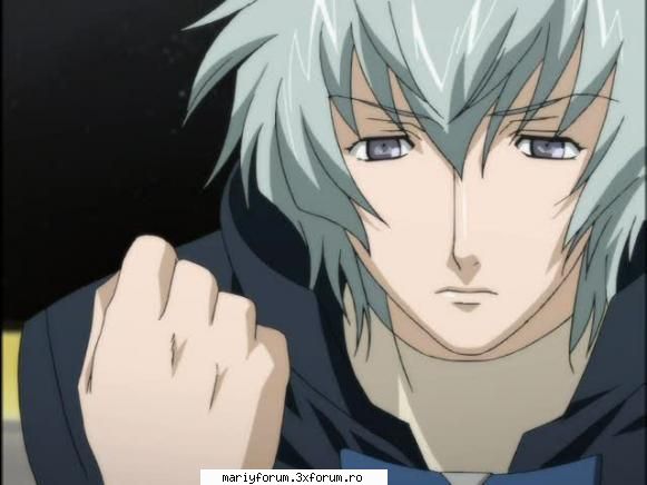 personajul preferat - i_L0v3_AnIm3 - Kiddy Grade